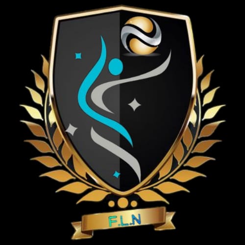Logo FLN